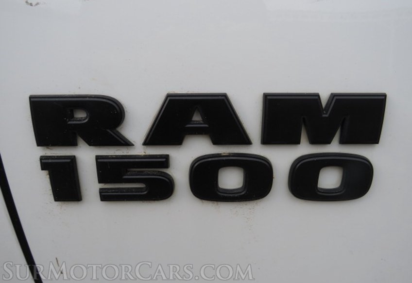 2017 Ram 1500 - Image 22