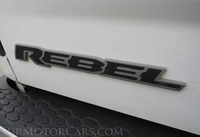 2017 Ram 1500 - Image 19