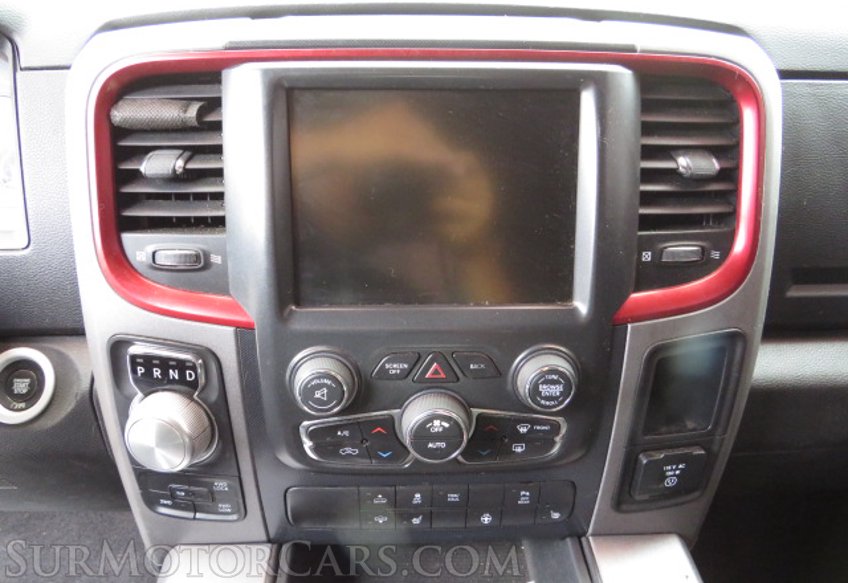 2017 Ram 1500 - Image 45