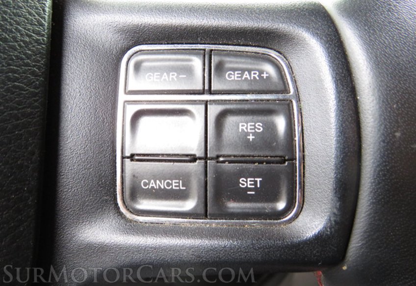 2017 Ram 1500 - Image 38