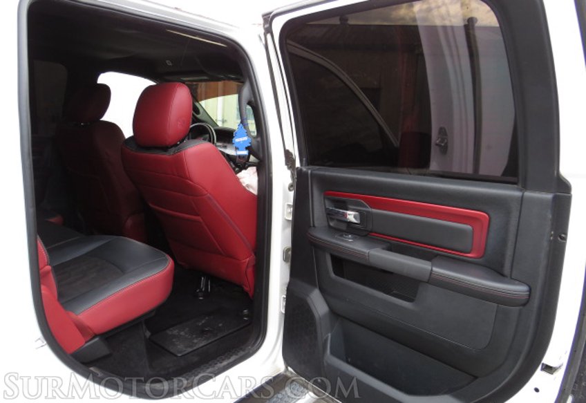 2017 Ram 1500 - Image 26