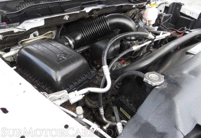 2017 Ram 1500 - Image 57