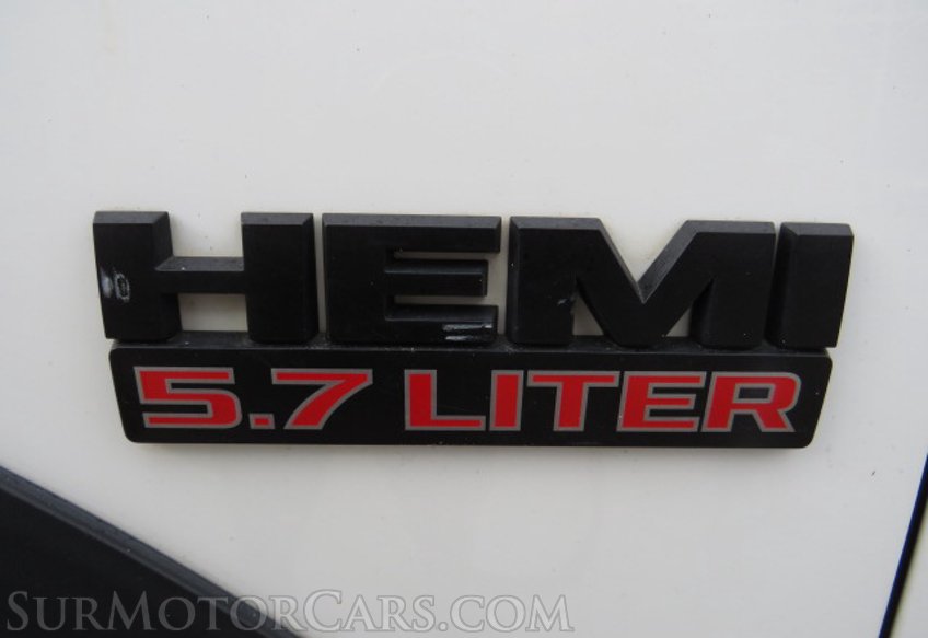 2017 Ram 1500 - Image 21
