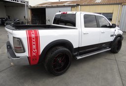 2017 Ram 1500 - Image 6