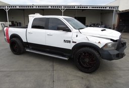 2017 Ram 1500 - Image 2