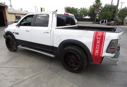 2017 Ram 1500 - Image 5
