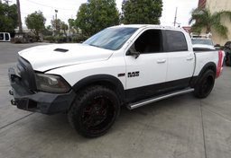 2017 Ram 1500 - Image 1