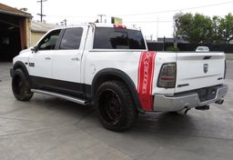 2017 Ram 1500 - Image 7