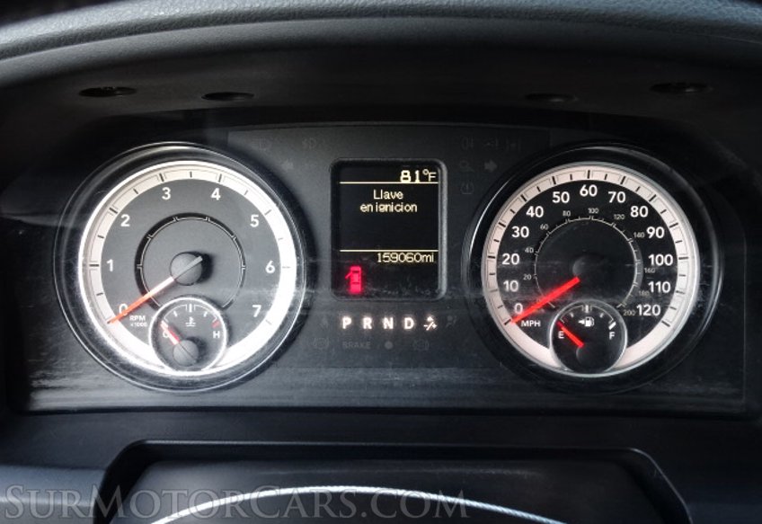 2017 Ram 1500 - Image 33