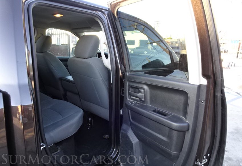 2017 Ram 1500 - Image 24