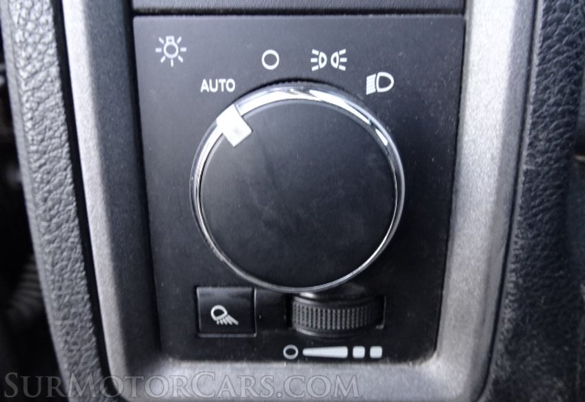2017 Ram 1500 - Image 37