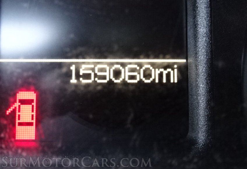 2017 Ram 1500 - Image 43