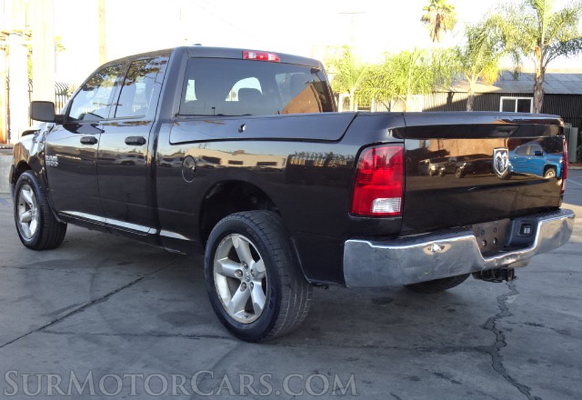 2017 Ram 1500 - Image 8