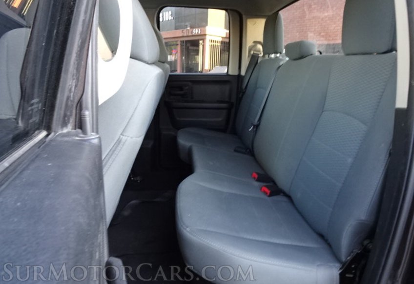 2017 Ram 1500 - Image 29