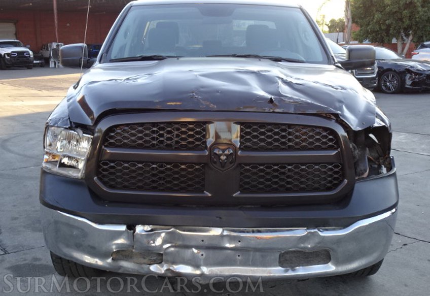 2017 Ram 1500 - Image 9