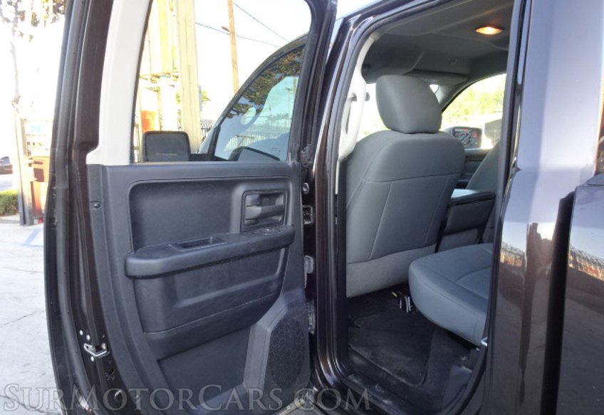 2017 Ram 1500 - Image 23