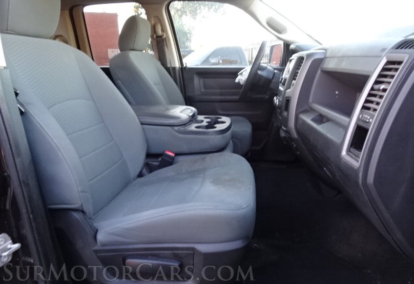 2017 Ram 1500 - Image 26