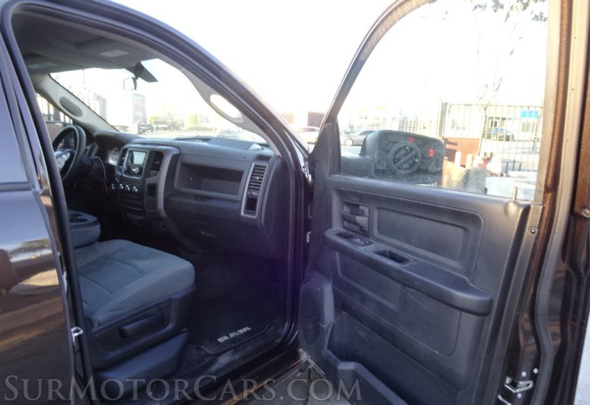 2017 Ram 1500 - Image 22