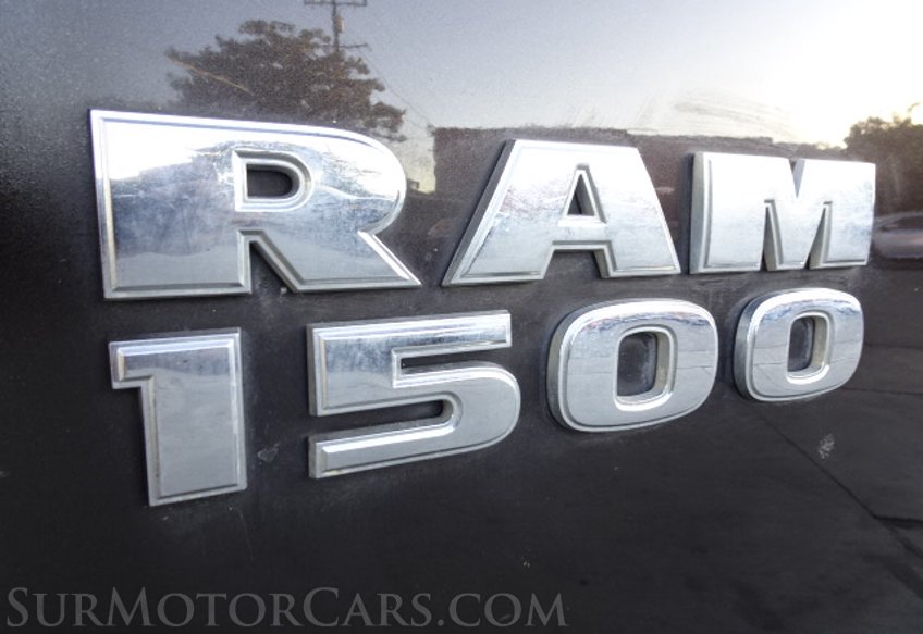 2017 Ram 1500 - Image 20