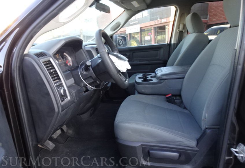 2017 Ram 1500 - Image 27