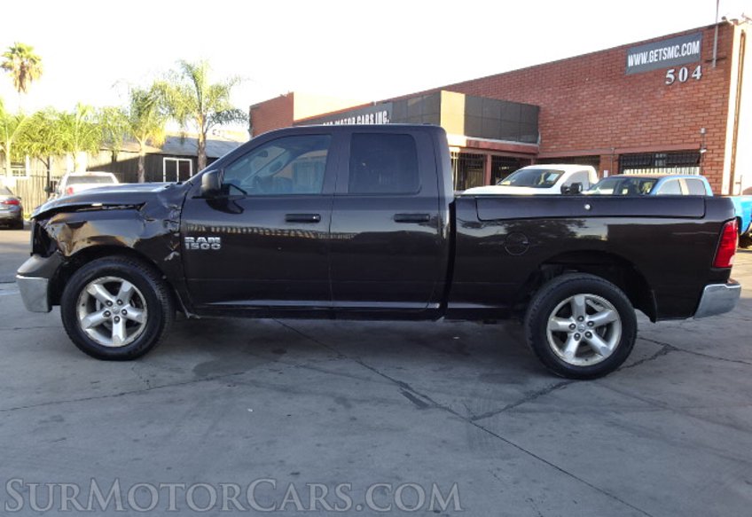 2017 Ram 1500 - Image 12