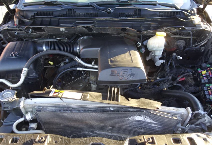 2017 Ram 1500 - Image 48
