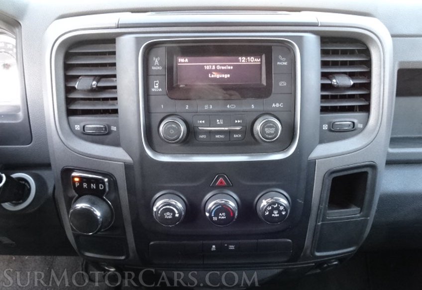 2017 Ram 1500 - Image 40