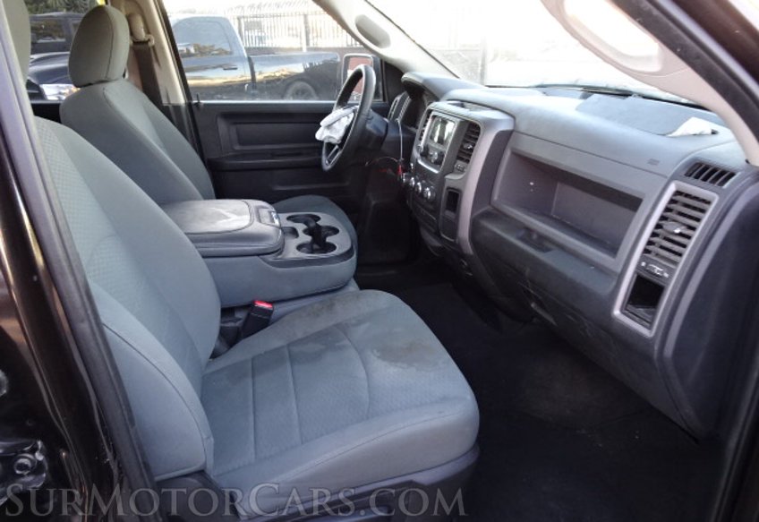 2017 Ram 1500 - Image 28