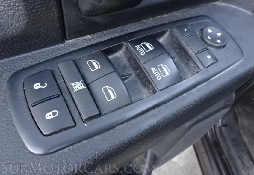 2017 Ram 1500 - Image 39