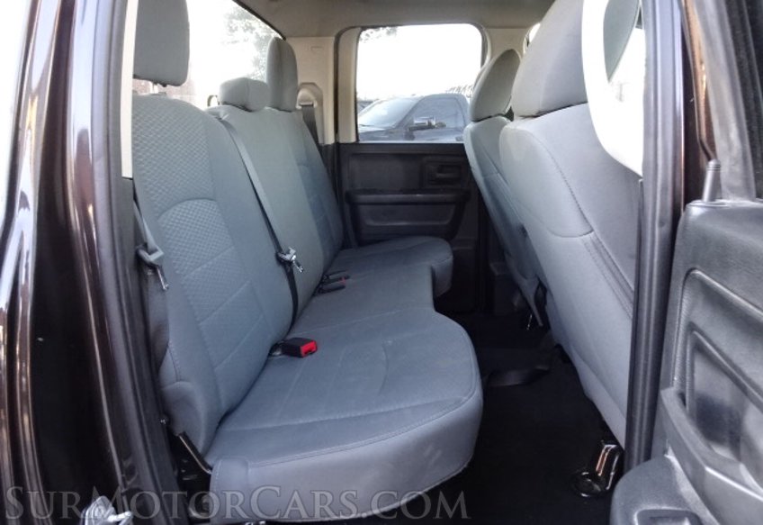 2017 Ram 1500 - Image 30