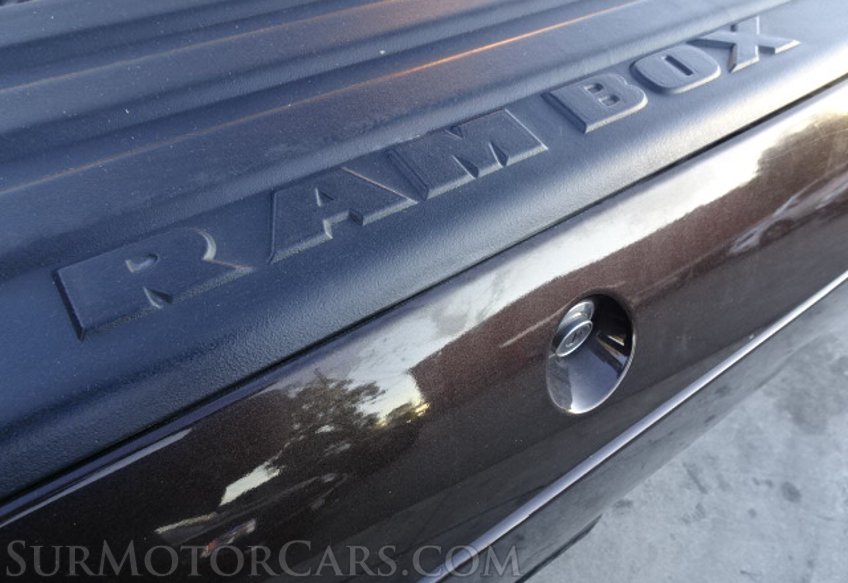 2017 Ram 1500 - Image 17