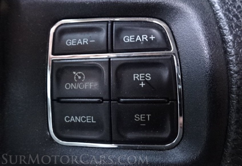 2017 Ram 1500 - Image 34