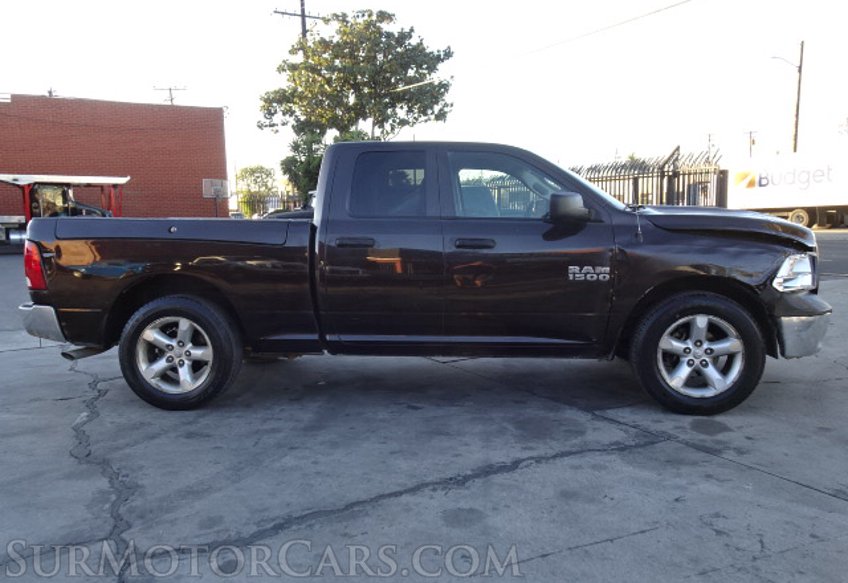2017 Ram 1500 - Image 11