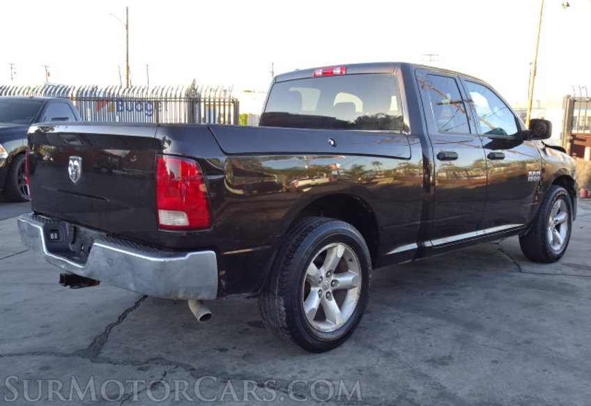 2017 Ram 1500 - Image 7