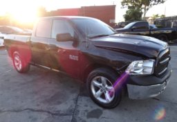 2017 Ram 1500 - Image 2