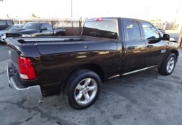 2017 Ram 1500 - Image 5