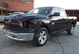 2017 Ram 1500 - Image 3