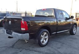 2017 Ram 1500 - Image 7