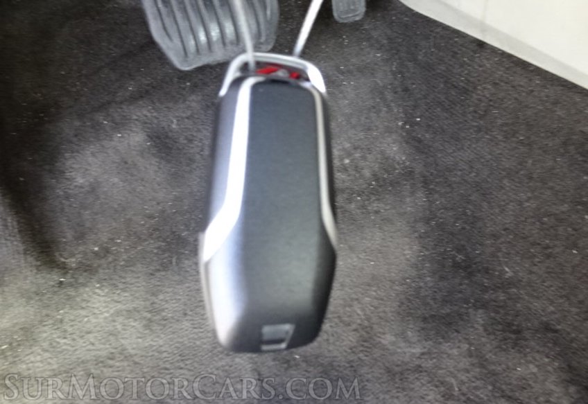 2015 Lincoln MKZ - Image 37