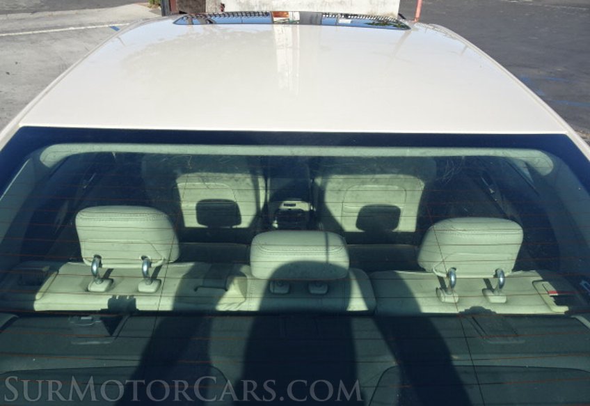 2015 Lincoln MKZ - Image 15