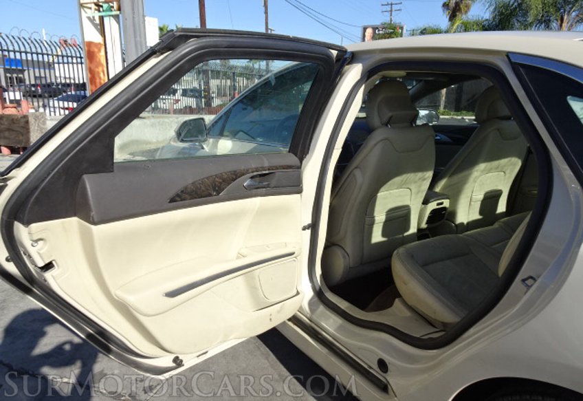 2015 Lincoln MKZ - Image 23