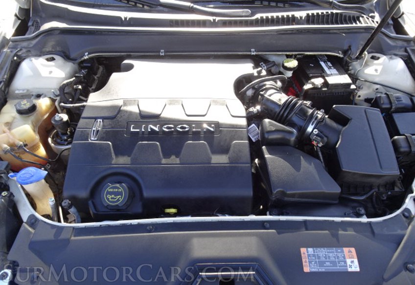 2015 Lincoln MKZ - Image 51