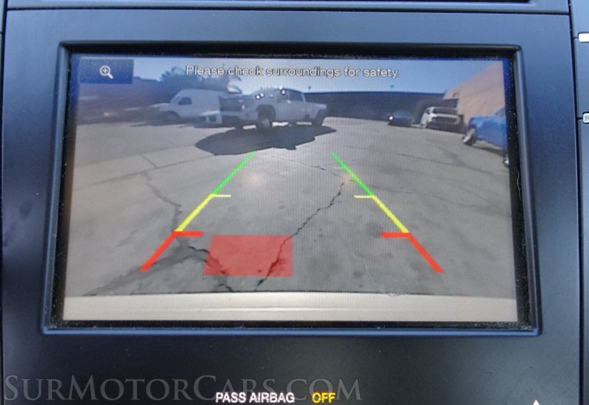 2015 Lincoln MKZ - Image 44