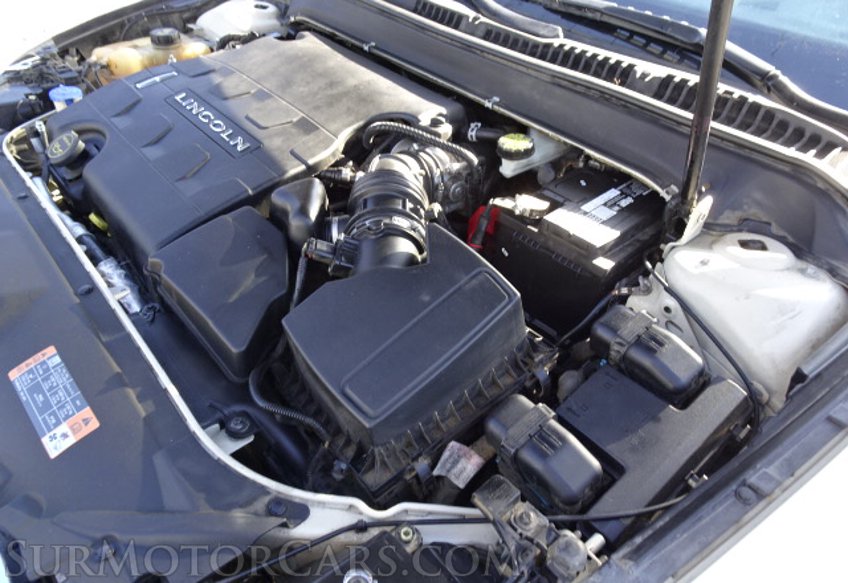 2015 Lincoln MKZ - Image 52