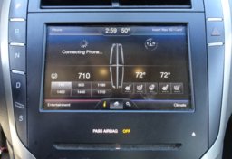 2015 Lincoln MKZ - Image 43