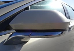 2015 Lincoln MKZ - Image 16