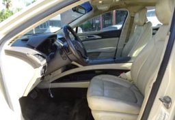 2015 Lincoln MKZ - Image 27