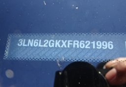 2015 Lincoln MKZ - Image 48