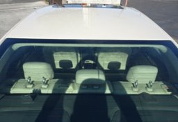 2015 Lincoln MKZ - Image 15