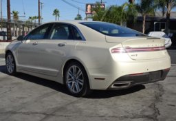 2015 Lincoln MKZ - Image 7